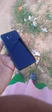 A picture of Samsung s8