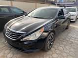 A picture of Hyundai Sonata 2011 Toks Standard