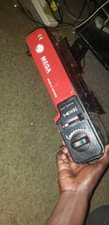 A picture of portable Butane Gas Cooker 0751819335