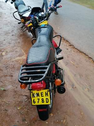 tvs hlx