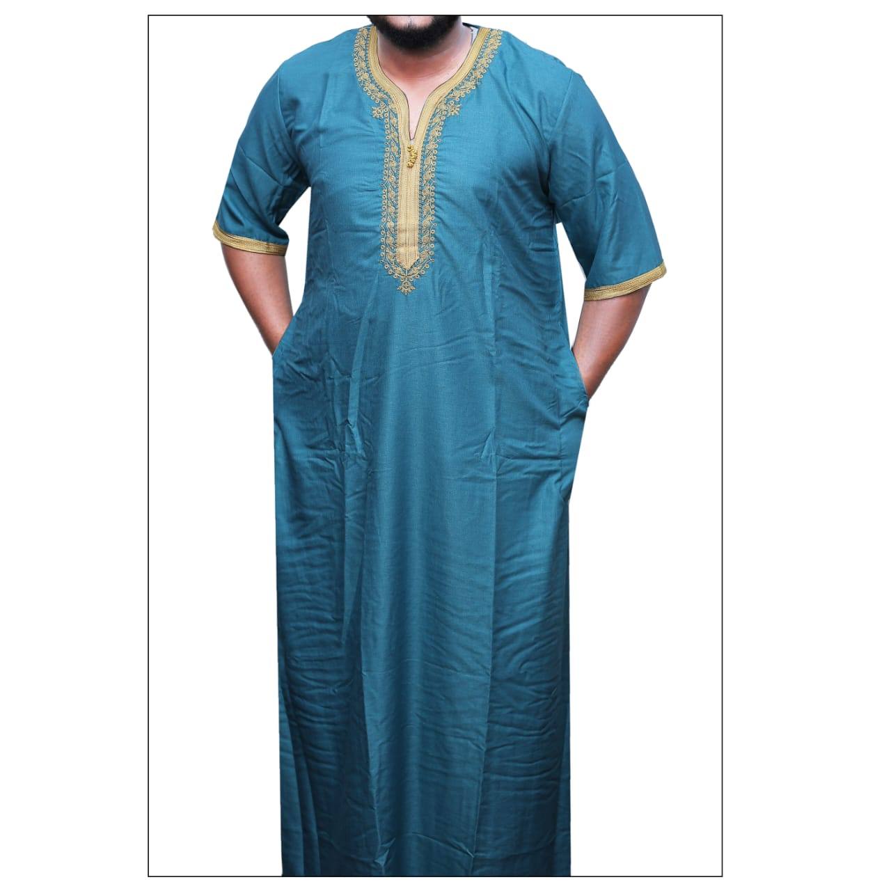 A picture of Men Islamic Wears