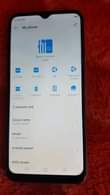 A picture of Tecno spark 7