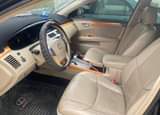 A picture of Direct Tokunbo Black Avalon 2007
