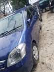 A picture of TOYOTA RAUM