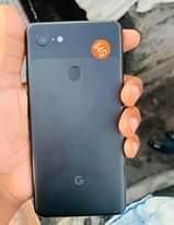 A picture of GOOGLE PIXEL 3XL