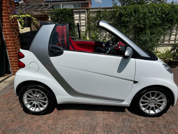 smart