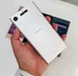 A picture of SONY XZ1