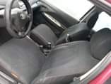 A picture of Toyota yaris 2008 Painted Gear is Engine timing chain is
