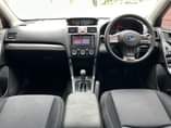 A picture of SUBARU FORESTER NEW