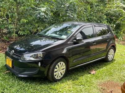 vw polo