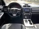 A picture of Toyota Camry SE 2013 Direct Beligum Accident free Buy and