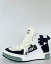A picture of Stock quality shoes