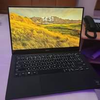 A picture of DELL XPS 13 9343