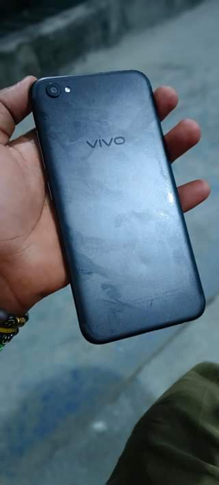 A picture of X9