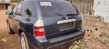 A picture of ACURA