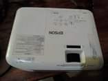 A picture of Projector