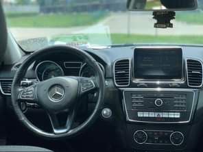 A picture of Distres sale Toks 2016 Mercedes Benz GLE350 2023 Entry Fullest