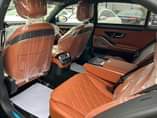 A picture of BRAND NEW 2021 MERCEDES BENZ S580