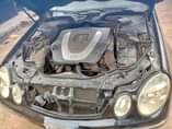 A picture of Neatly Used Mercedes Benz E350 for sale
