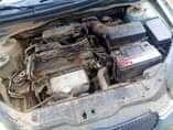 A picture of Hyundai Accent 2008 model for sale Clean first body and