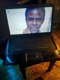 A picture of Pc
