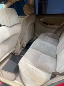 A picture of 2004 model Toyota Corolla First Body Engine Gear and Ac