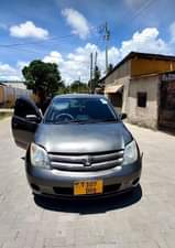 A picture of IST IMEKAZA SANA SAFARI POPOTE FULL AC BEI M10