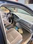 A picture of AWOOF AWOOF TOYOTA SIENNA 2002