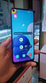 samsung galaxy a21s