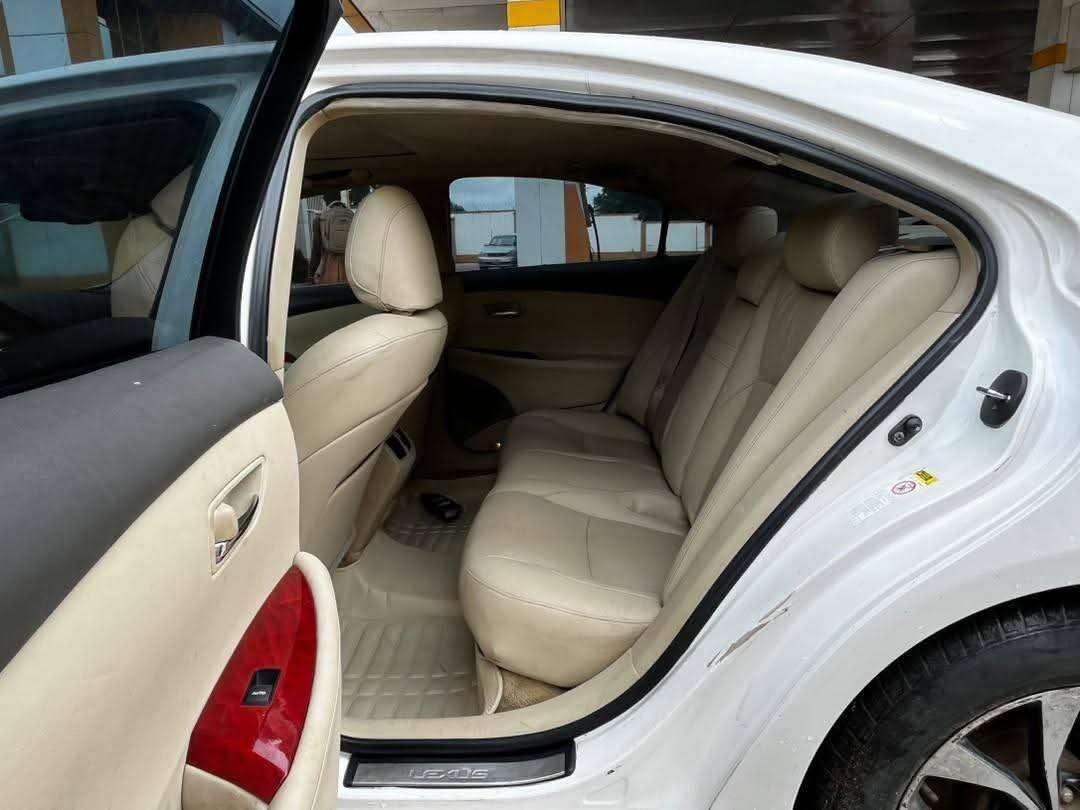 A picture of Car