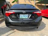 A picture of 2016 corolla sport