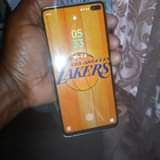 A picture of samsung s10 plus