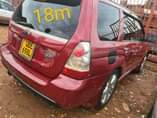 A picture of End of year car sales Call or whatsapp us 0703149812