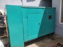 genset