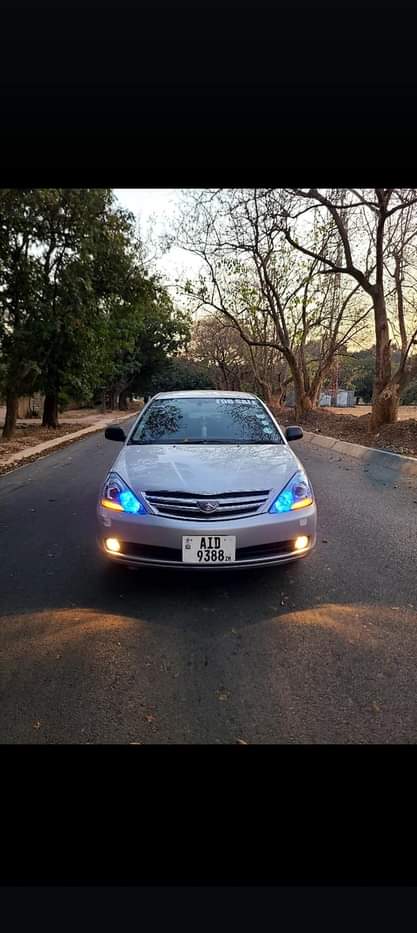 kamwala