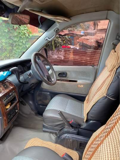 A picture of Car