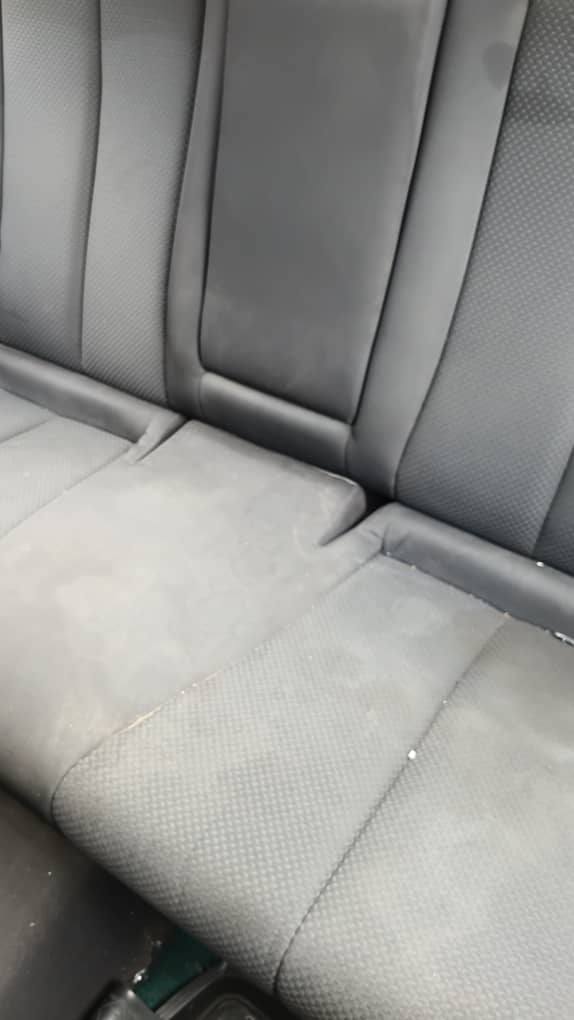 A picture of 2006 Nigerian used Hyundai Sonata