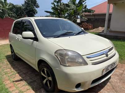 used toyota raum