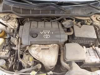 A picture of Toyota Camry LE 2010