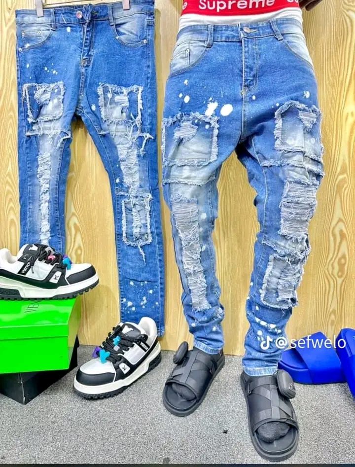 A picture of Clothes