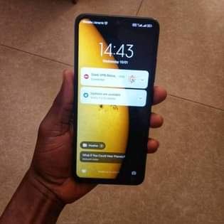 redmi