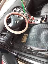 A picture of Lexus ES 350