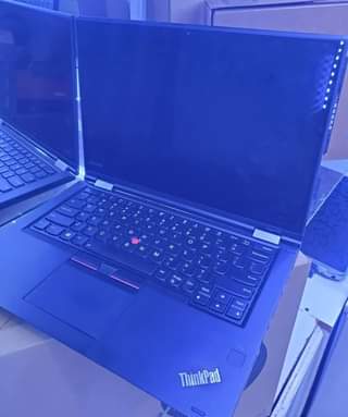A picture of Laptop