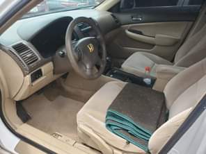 A picture of Extremely super sharp 07 Honda Accord DC complete buy and