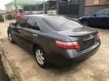 A picture of URGENT BUYERS ONLY 07025299327 Toyota Camry Spider Year 2008 available