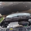 A picture of Super clean Toks standard 2008 Toyota Highlander First registration first