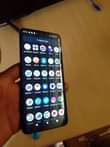 A picture of Aquos zero 2pro