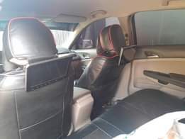 A picture of REGISTERED FIRST BODY HONDA ACCORD EVIL SPIRIT 2020 on Custom