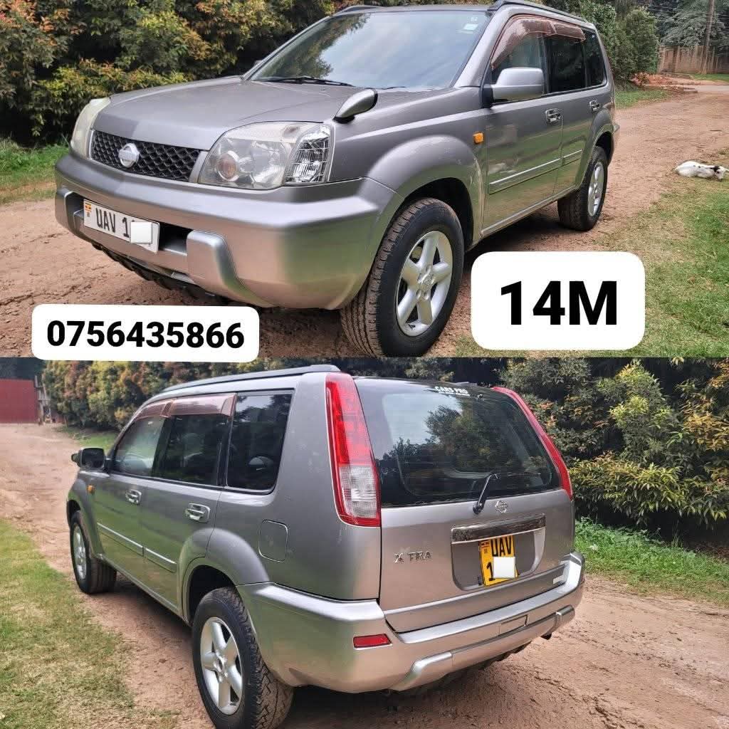 A picture of 2006 Toyota car