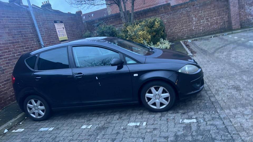 seat altea
